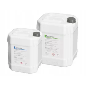   Комплект от 20L препарат за съдомиялна машина и 10L препарат за изплакване