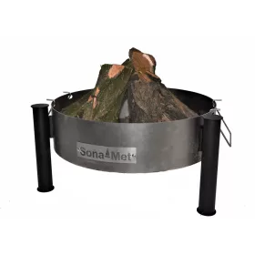    ГРАДИНСКА КАМИНА r60* с 2.0мм СКАРА CAMPFIRE S2