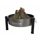  ГРАДИНСКА КАМИНА r60* с 2.0мм СКАРА CAMPFIRE S2