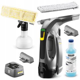    Машина за почистване на прозорци Kärcher 280см