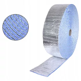 Изолационно фолио Asmar 1 х 0,15м