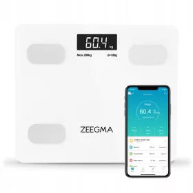 Везна за баня ZEEGMA Gewit