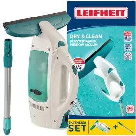   Препарат за почистване на прозорци Leifheit Dry&Clean