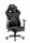  Геймърски стол Diablo Chairs X-Player 2.0, черен плат