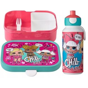  Кутия за закуски Mepal 700 мл