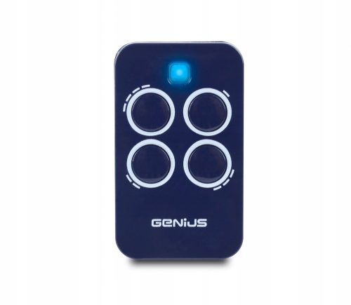 Дистанционно - Pilot Genius 433,92 MHz РОЛИНГ КОД