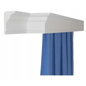   Лента за таван Cascade Decor 80 х 130мм, дължина 1м