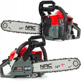  Бензинов трион NAC CST38-35-06AC