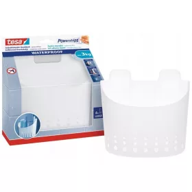    кошница за баня tesa, висящ рафт за душ