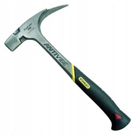  Дърводелски чук Stanley Fatmax Latthamer