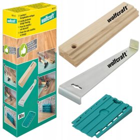  Блок за подслушване Wolfcraft 32 бр.