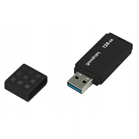  GOODRAM UME3 флашка 128 GB USB 3.0 черна