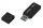 GOODRAM UME3 флашка 128 GB USB 3.0 черна