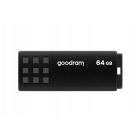  GOODRAM UME3 флашка 64 GB USB 3.0 черна