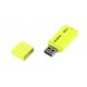  GOODRAM UME2-0640Y0R11 флешка 64 GB USB 2.0 жълта