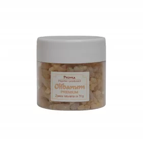   Ароматни пръчици - Ароматна пръчица Prema Olibanum 70гр