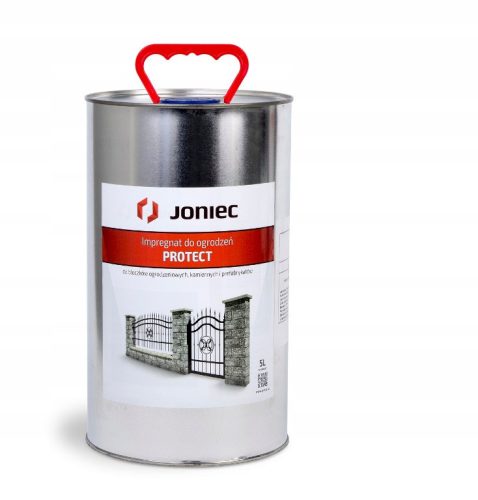 JONIEC импрегнация за огради Protect 5L