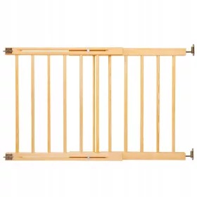    Парапет за врата, аксесоари за стълби Springos, завинтени, удължители в нюанси на кафяво и бежово