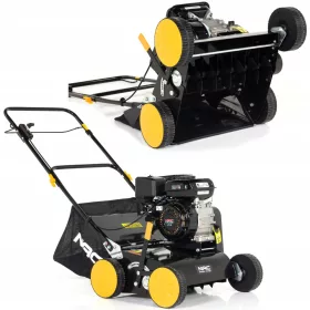   Скарификатори и аератори - Вертикулатор NAC 40 см 2200 W