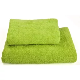   Комплект кърпи - Комплект кърпи 70х140 и 50х100 - 500гр Celadon
