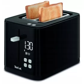  Тостер Tefal TT640810 черен 850 W