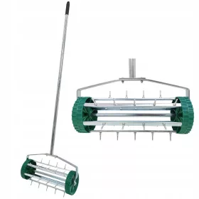   Скарификатори и аератори - Аератор Контраст 43см