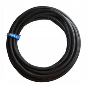   Кръгъл електрически кабел, гъвкав (нишка), гумена изолация OW Hilark 3 x 2,5