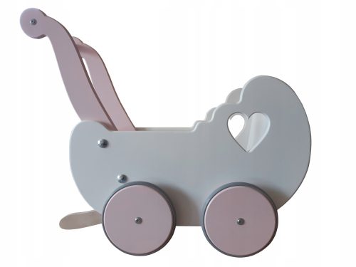  Дълбока количка за кукли Inno Baby Strollers