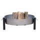  ГРАДИНСКА КАМИНА СТОМАНЕНА XXL СКАРА CAMPFIRE S146