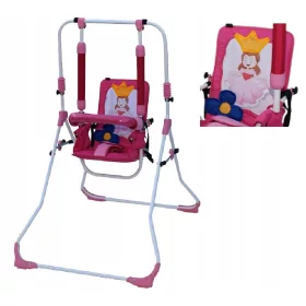    Skyline люлка Стояща люлка Сгъваема SP20160025