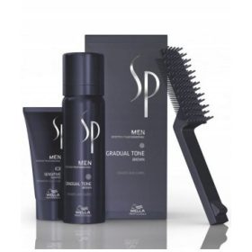  Wella SP Men Gradual Tone Brown 60 ml пигмент