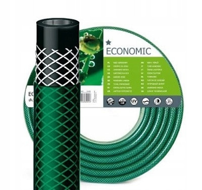  Градински маркуч Cellfast Economic 10-003 50 м