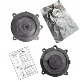    Оригинални компресорни диафрагми SECOH SLL-50 (2 бр.)