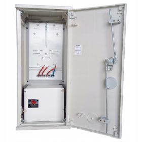   Gama Electric ZPL0826 табло Измервателен конектор