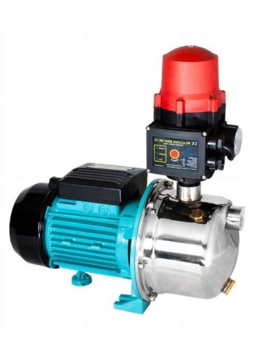  Повърхностна помпа Omnigena 1100 W 60 л/ч
