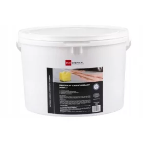   Гранулиран сорбент Ecochemical Sorbeco кофа 10л
