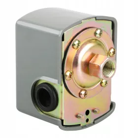    Помпен хидрофорен комплект Malec-Pompy 1 в 1л/ч