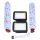  2X ЧЕТКА 2X ФИЛТЪР ЗА BISSELL CROSSWAVE 1866