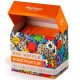  Блокчета Marioinex Mini Waffle Constructor