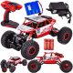  Автомобил CRAWLER 2.4G 4x4 С ДИСТАНЦИОННО УПРАВЛЕНИЕ