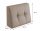 Възглавница Drewnopak 60 x 40 x 15