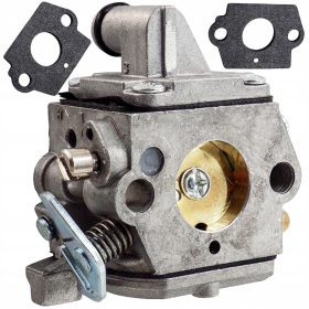  КАРБУРАТОР за STIHL 017 018 MS170 MS180 Zama f
