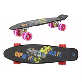    БИНЧ БОРД, СВЕТЕЩИ КОЛЕЛА, ОГРАНИЧЕНО ИЗДАНИЕ+