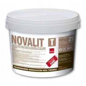 Кабе мазилка 5904509210265 25 кг