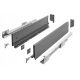  AXIS PRO GTV ЧЕКМЕДЖЕ СРЕДНО L500 H116 АНТРАЦИТ