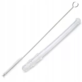    Тръба за резервоар за мляко на еспресо машина DeLonghi ETAM36 53132322961