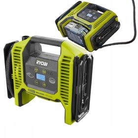  Ryobi R18MI-0 0 л 10,3 бара