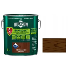  Vidaron V09 импрегнация за дърво Индийско палисандрово дърво 9л