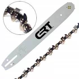    Верига + Водач 16 трион Florabest FKS 2200 E3 / Einhell GC-PC 2040I