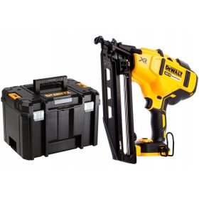    Акумулаторна машина за пирони DeWALT 18V